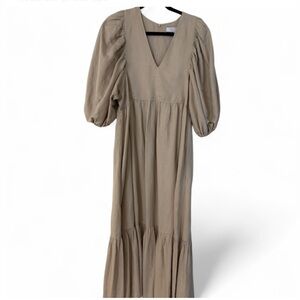 Hunter Bell Palmer Dress